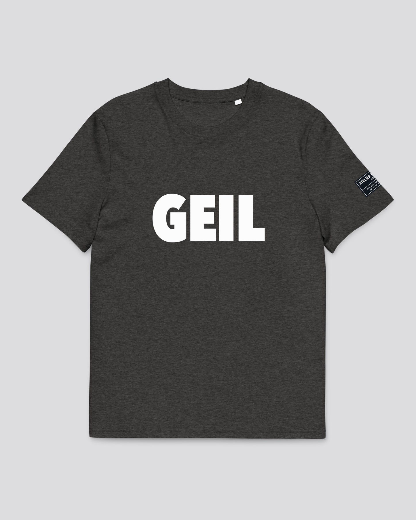 Geil 001-OC