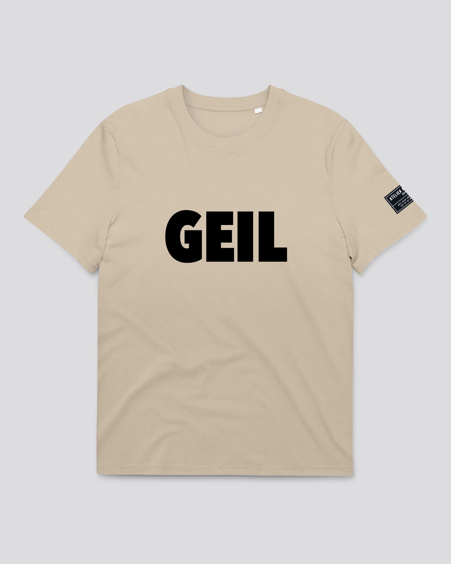 Geil 001-OC