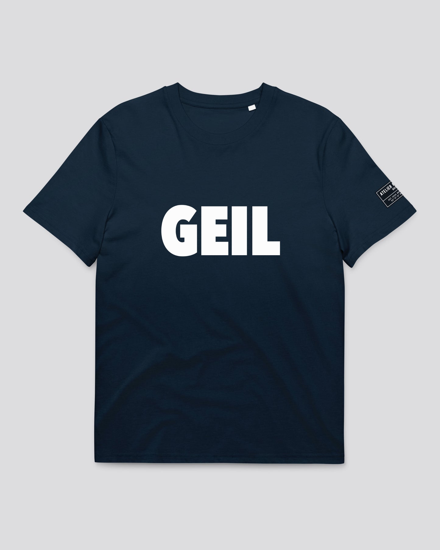 Geil 001-OC