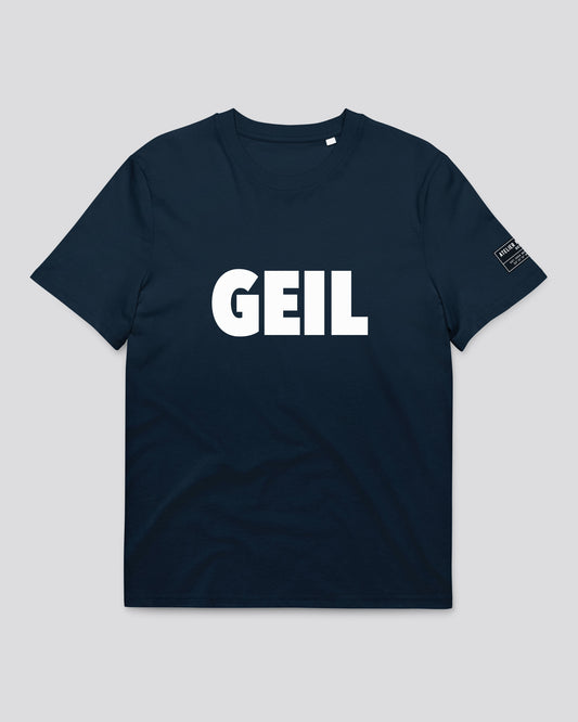 Geil 001-OC