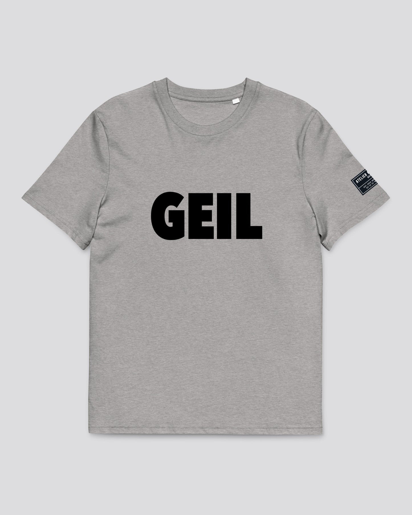 Geil 001-OC