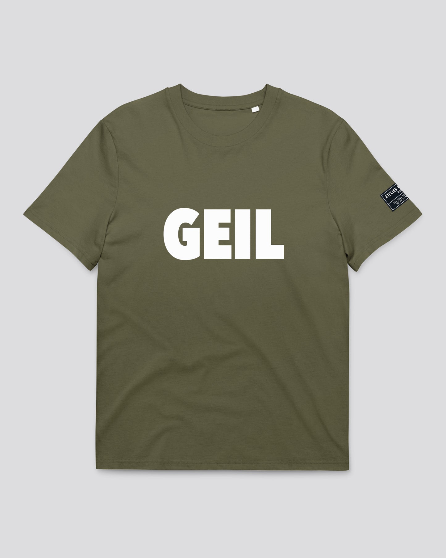 Geil 001-OC
