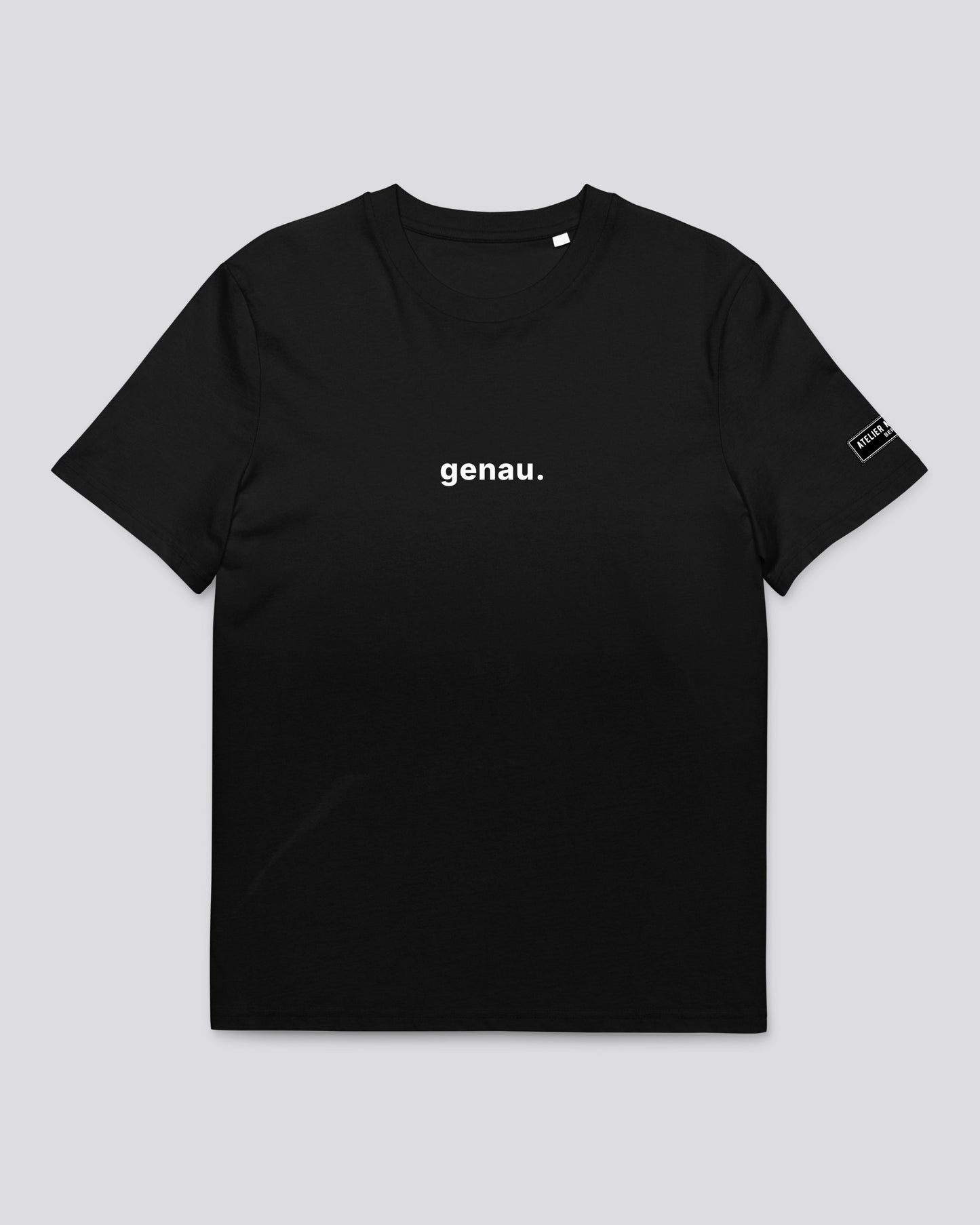 Genau 001-OC