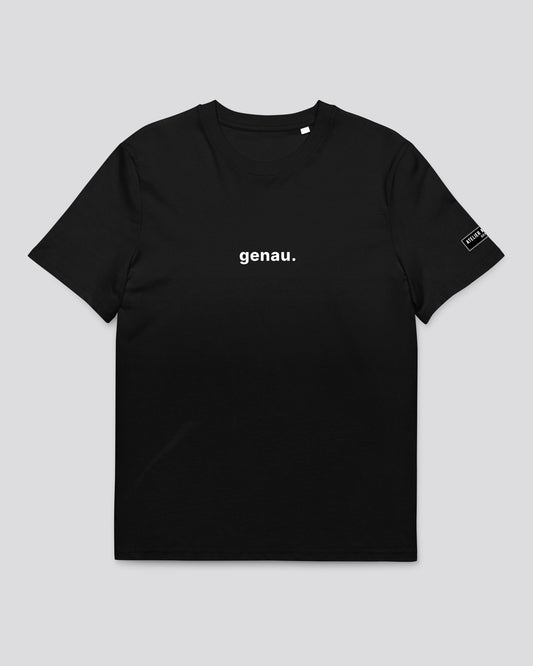 Genau #01 B