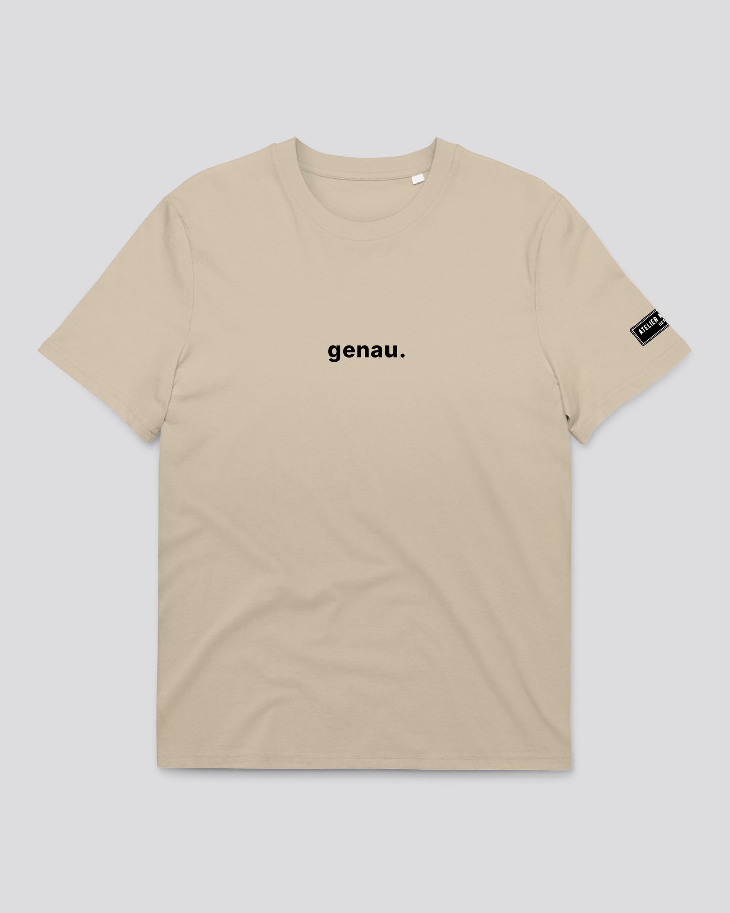 Genau 001-OC