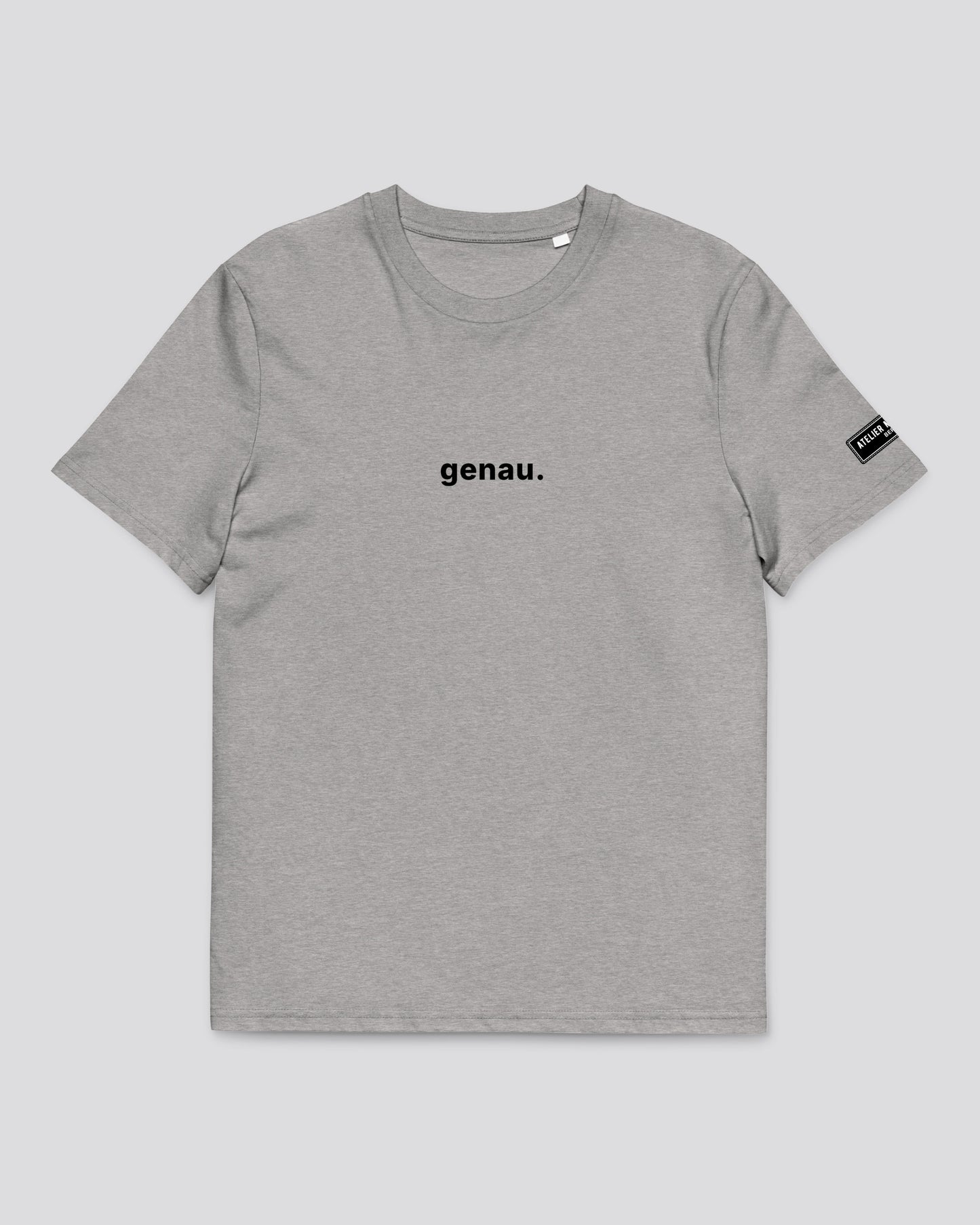 Genau 001-OC