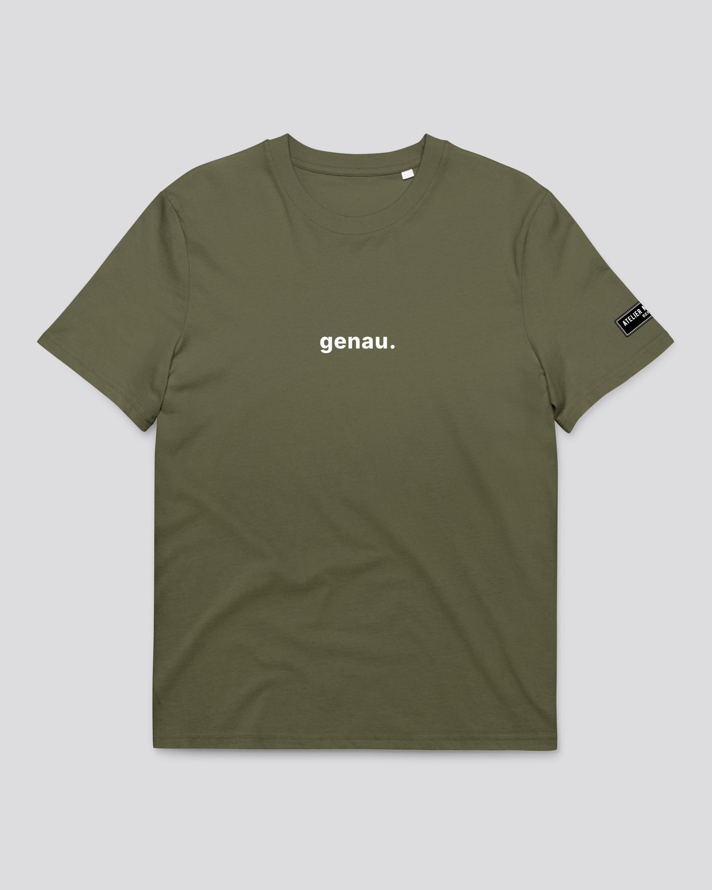 Genau 001-OC