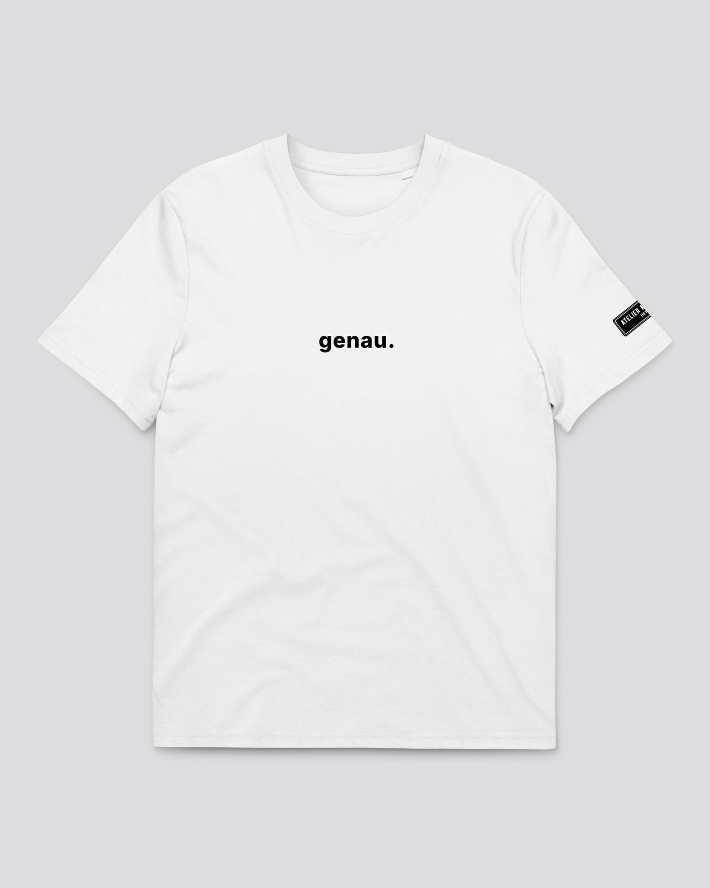 Genau 001-OC
