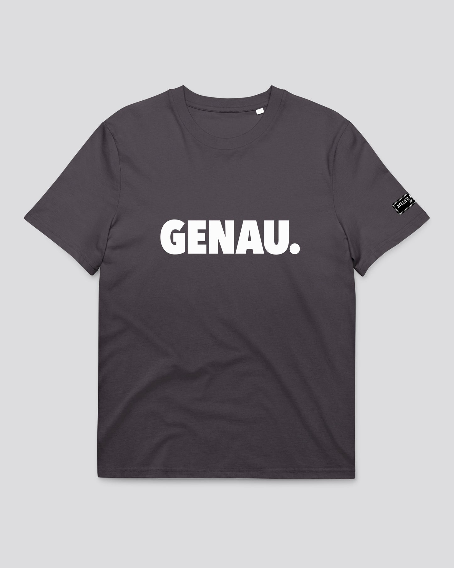 Genau 002-OC