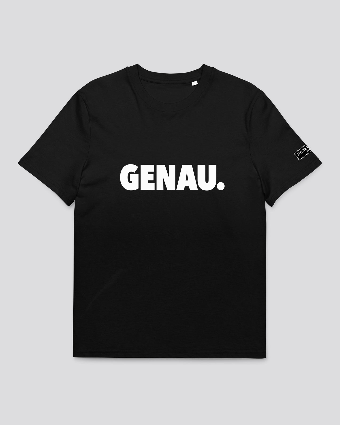 Genau 002-OC