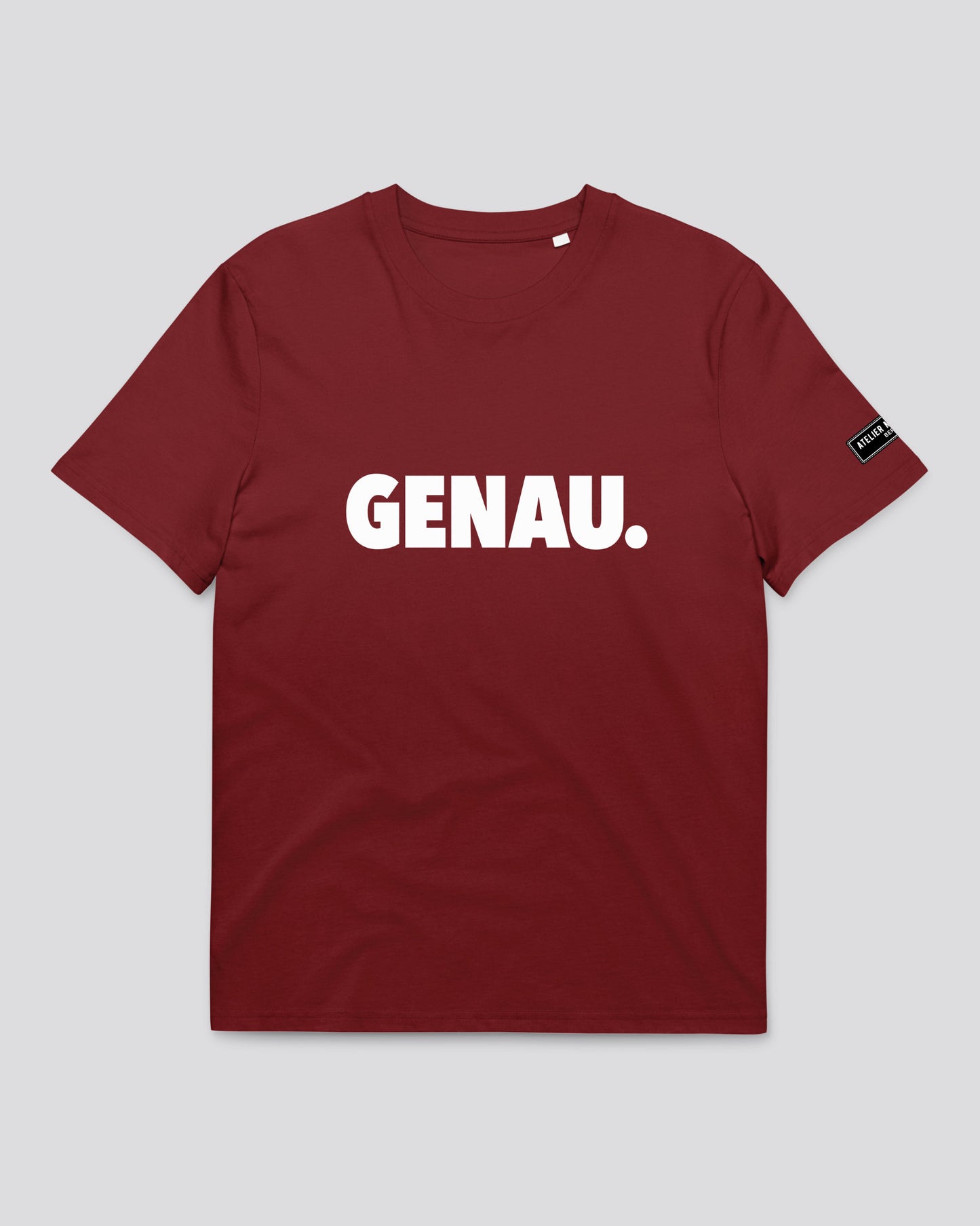 Genau 002-OC