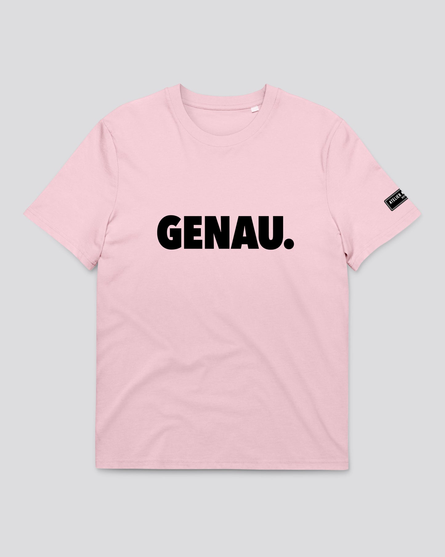 Genau 002-OC