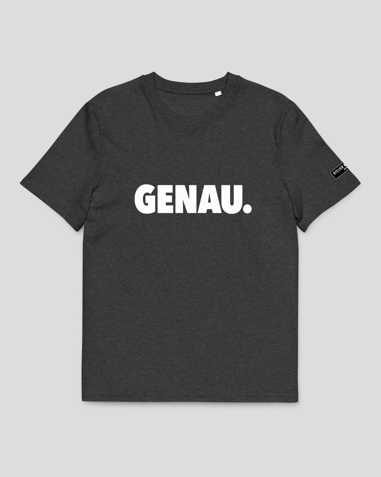 Genau 002-OC