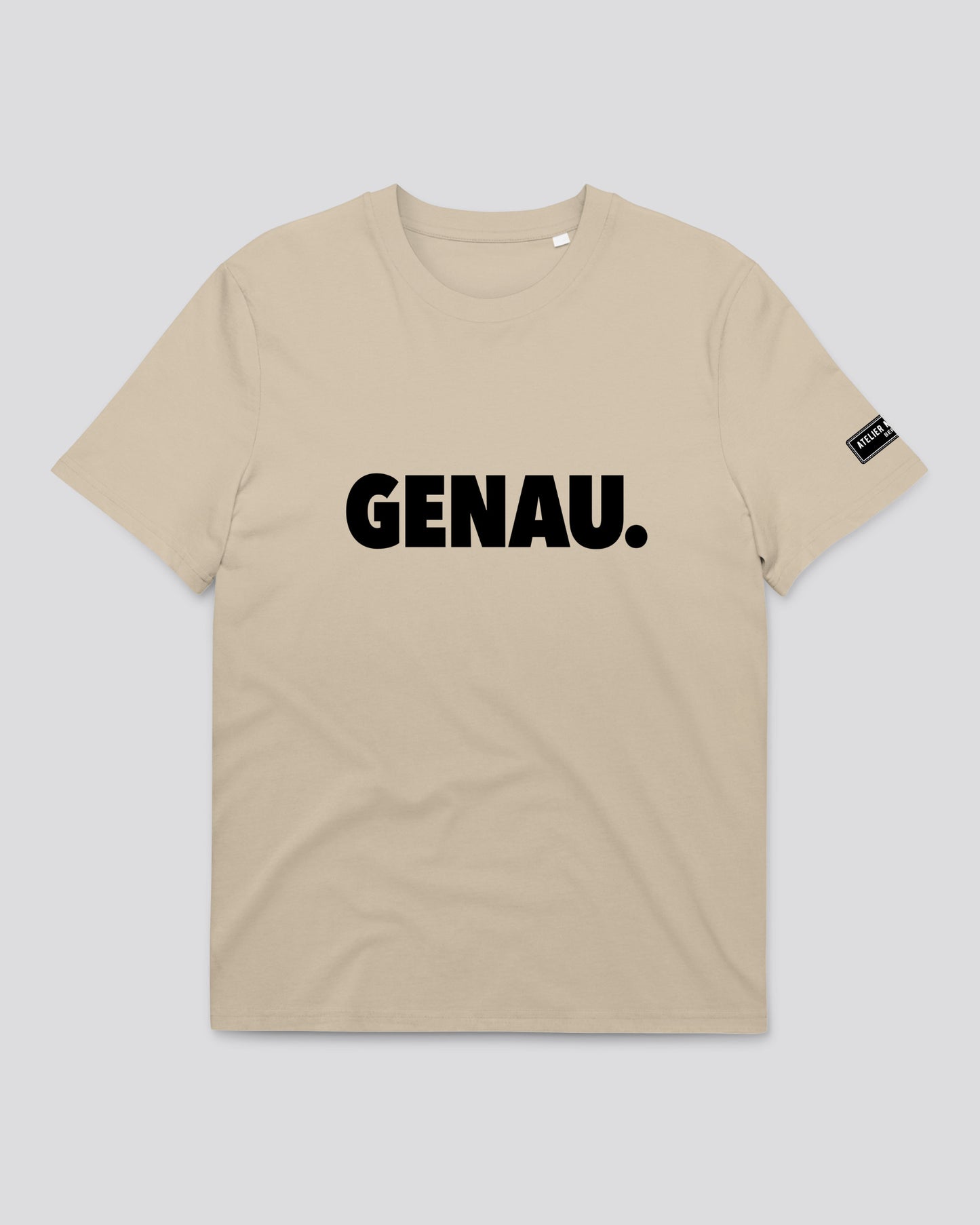 Genau 002-OC