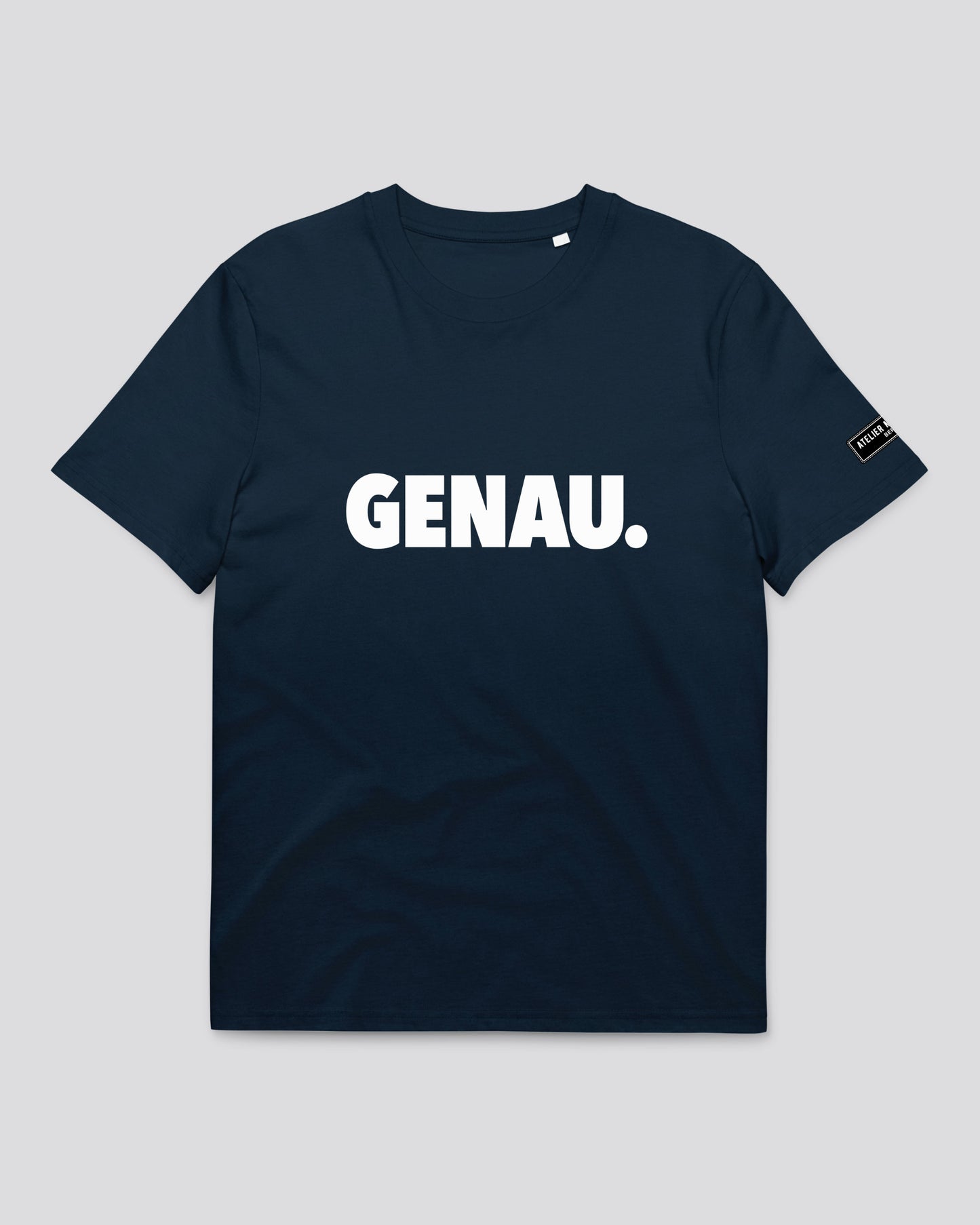 Genau 002-OC