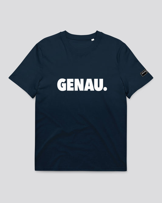 Genau #02 B