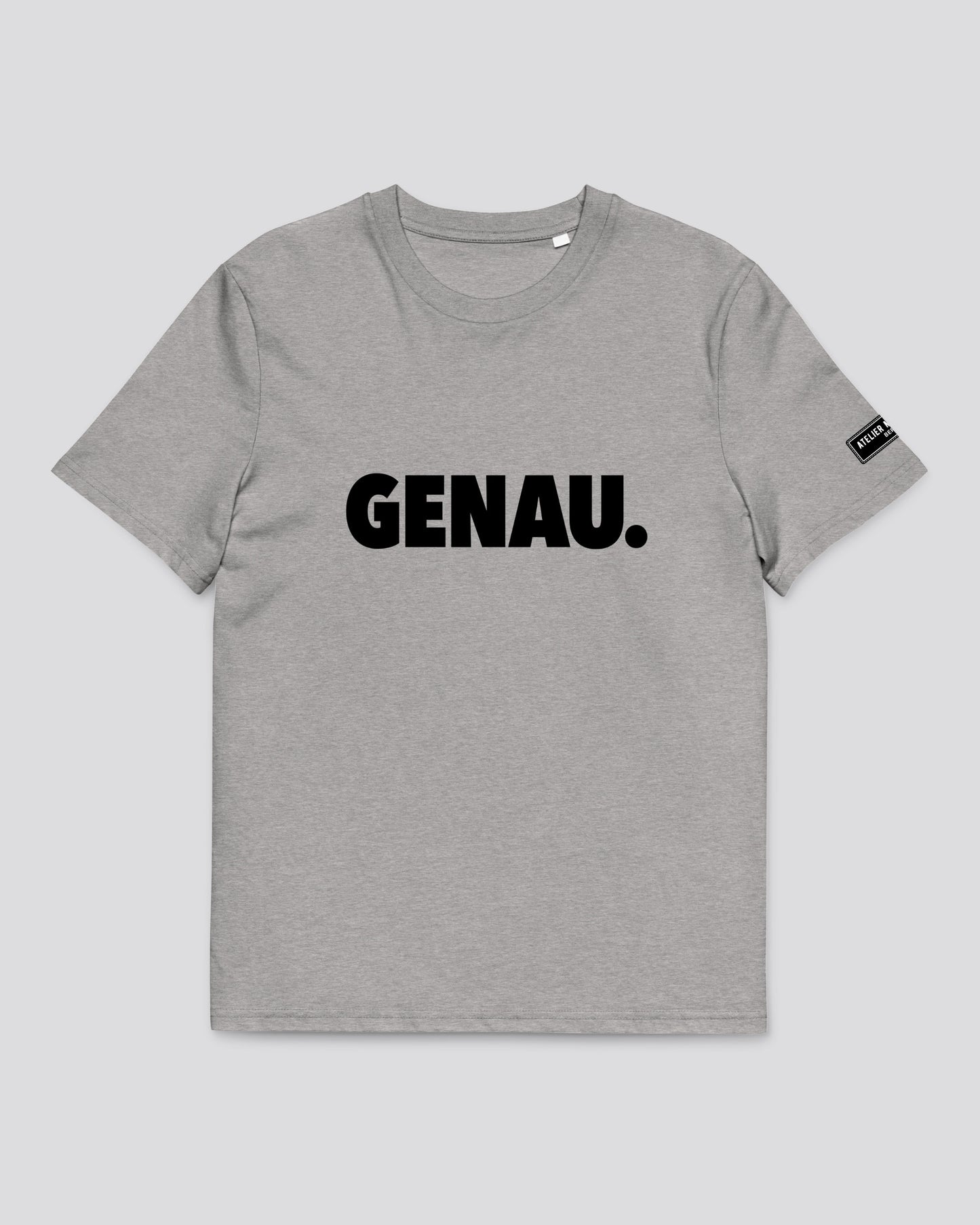 Genau 002-OC