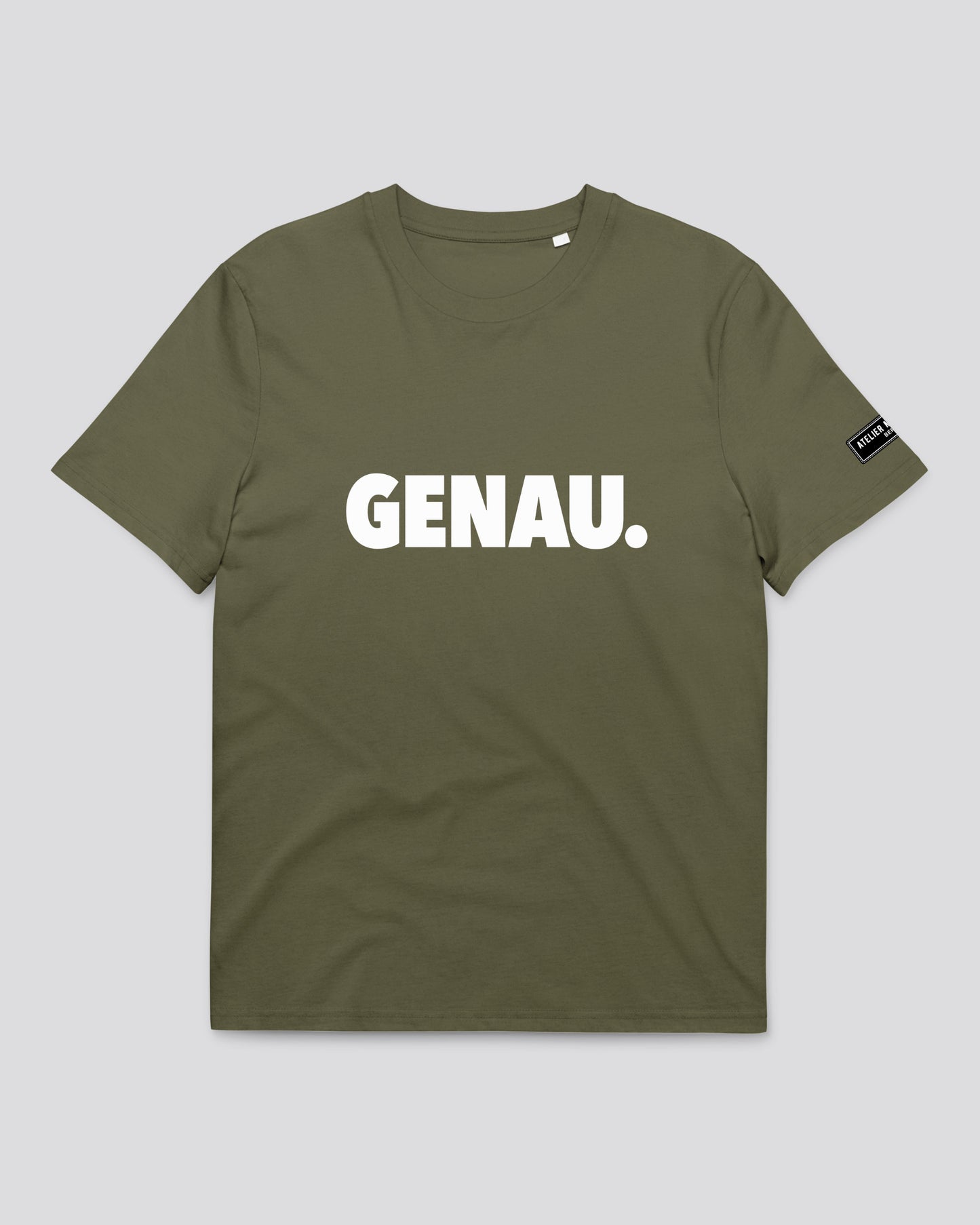 Genau 002-OC