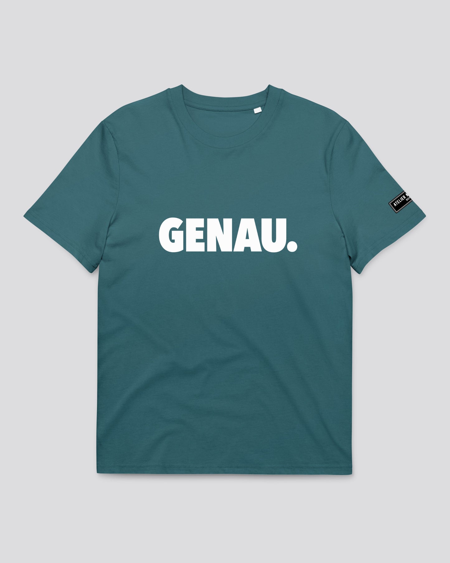 Genau 002-OC