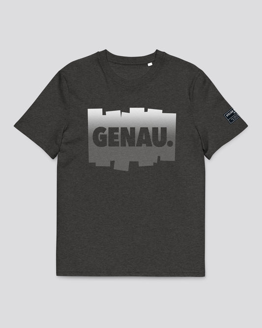 Genau 002-OC Halftone