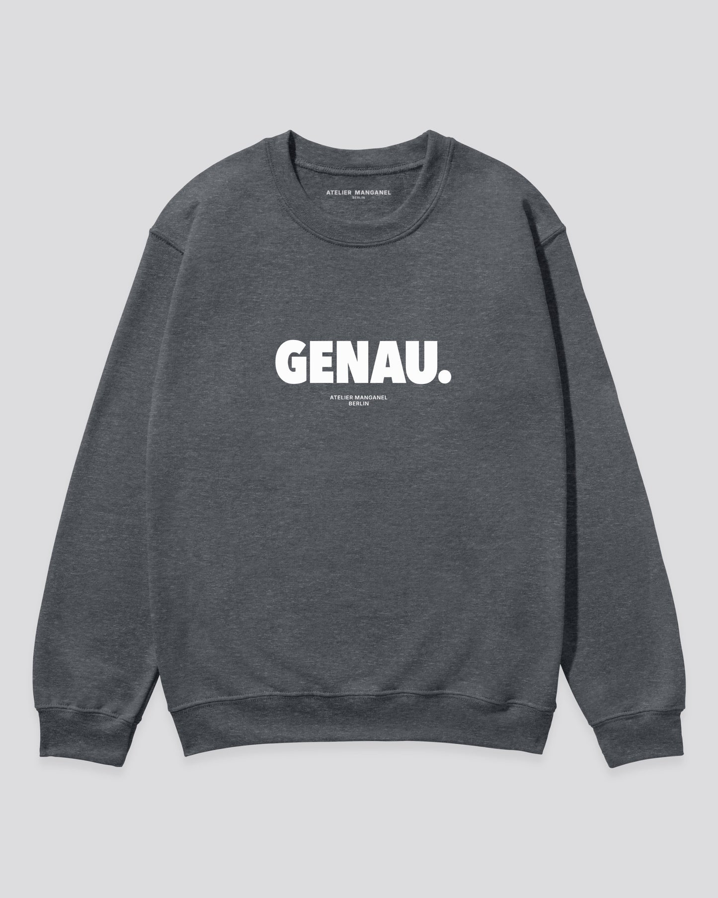 Genau #02