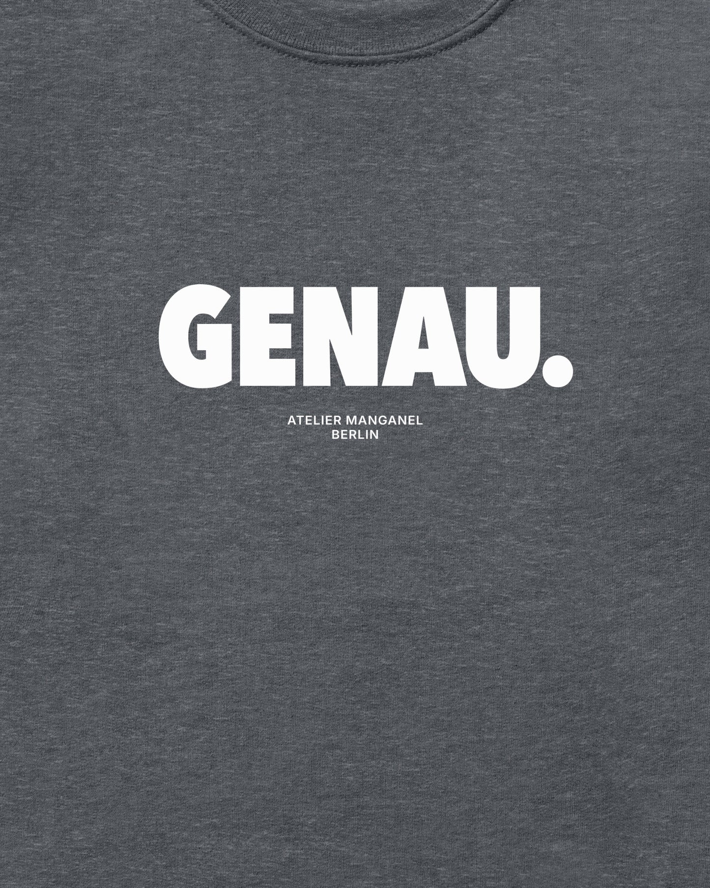 Genau #02