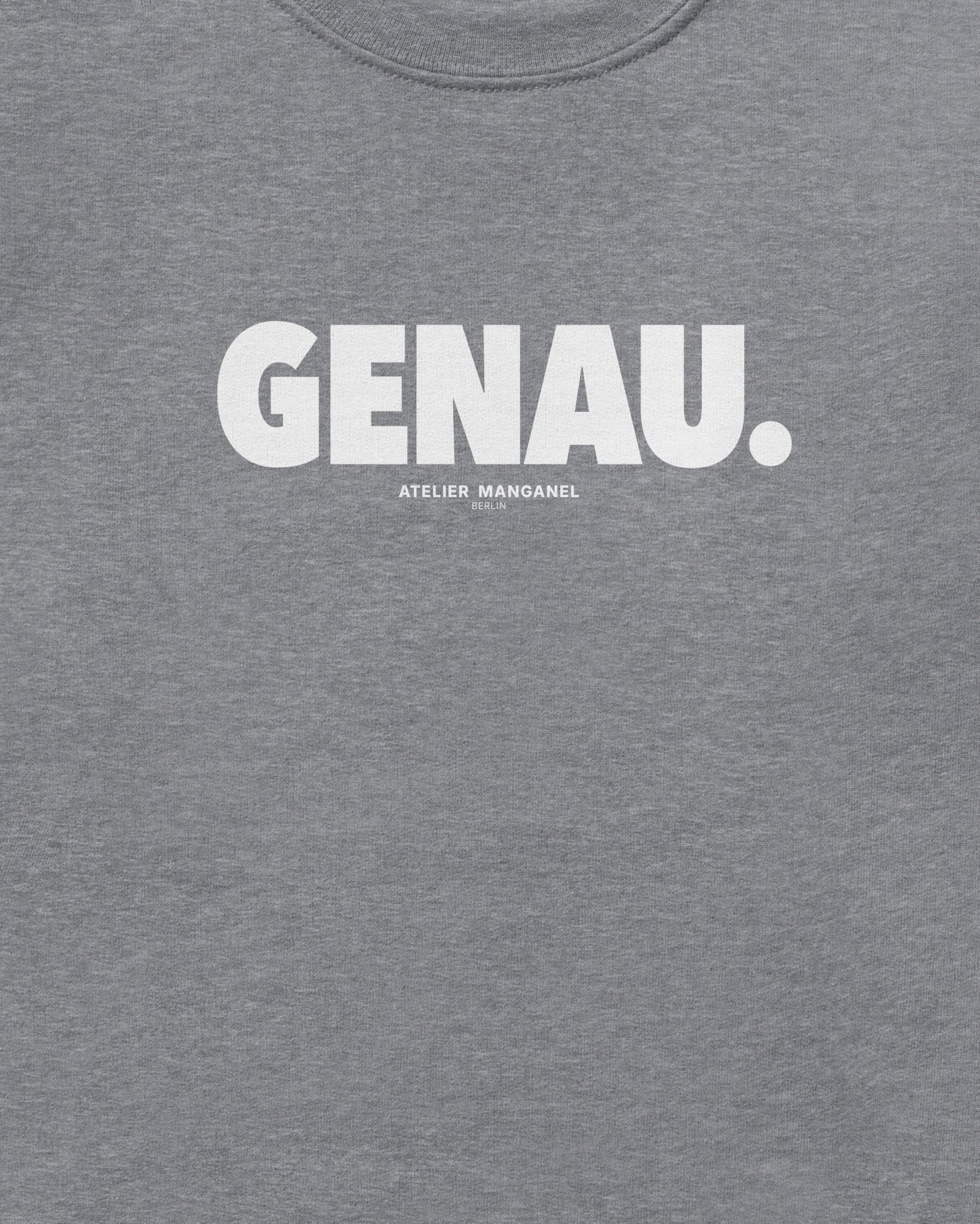Genau #02