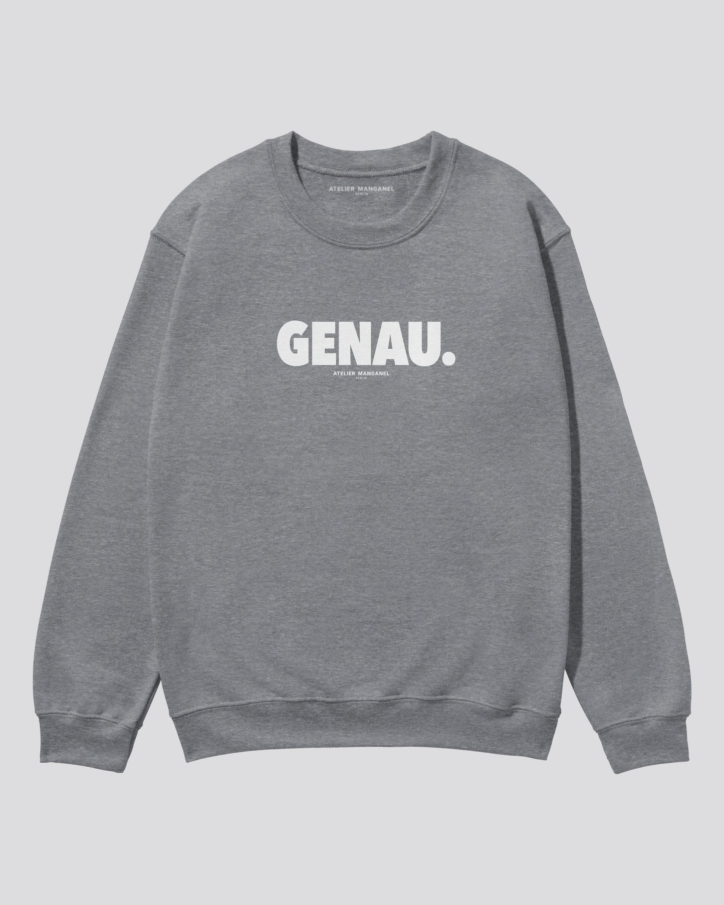 Genau #02