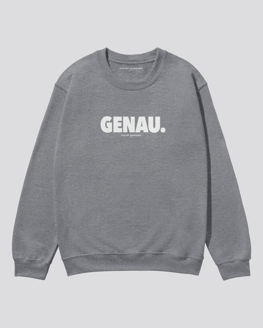 Genau #02