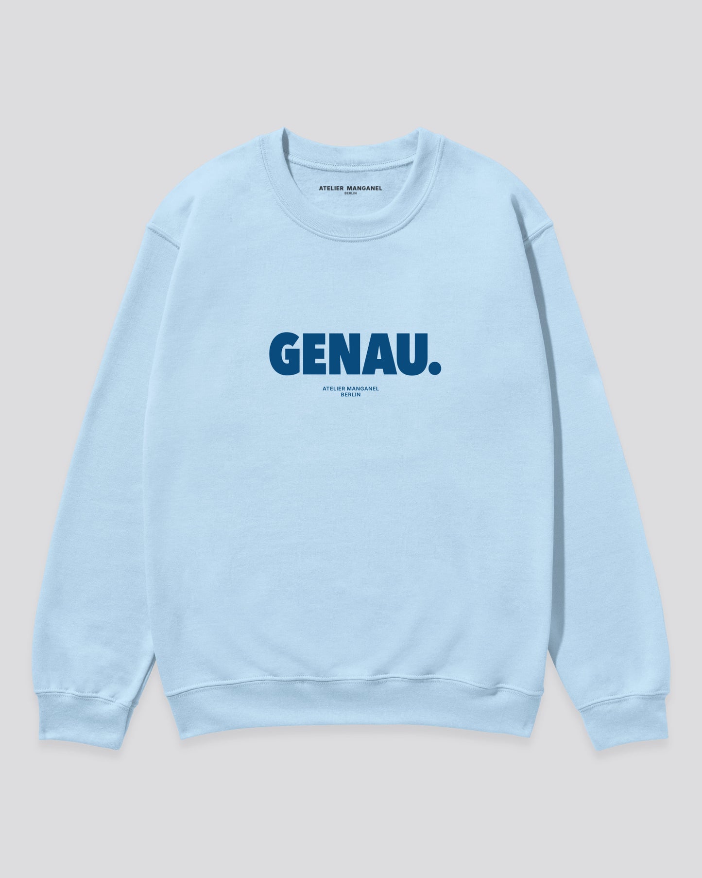 Genau #02