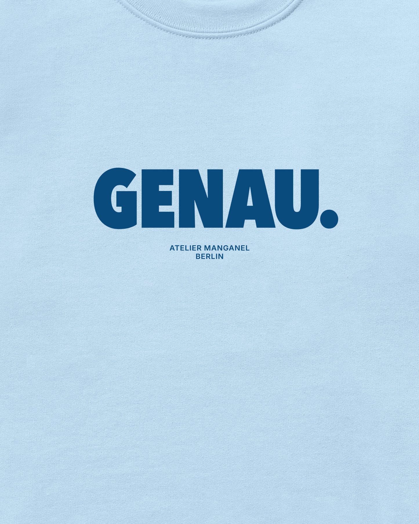 Genau #02