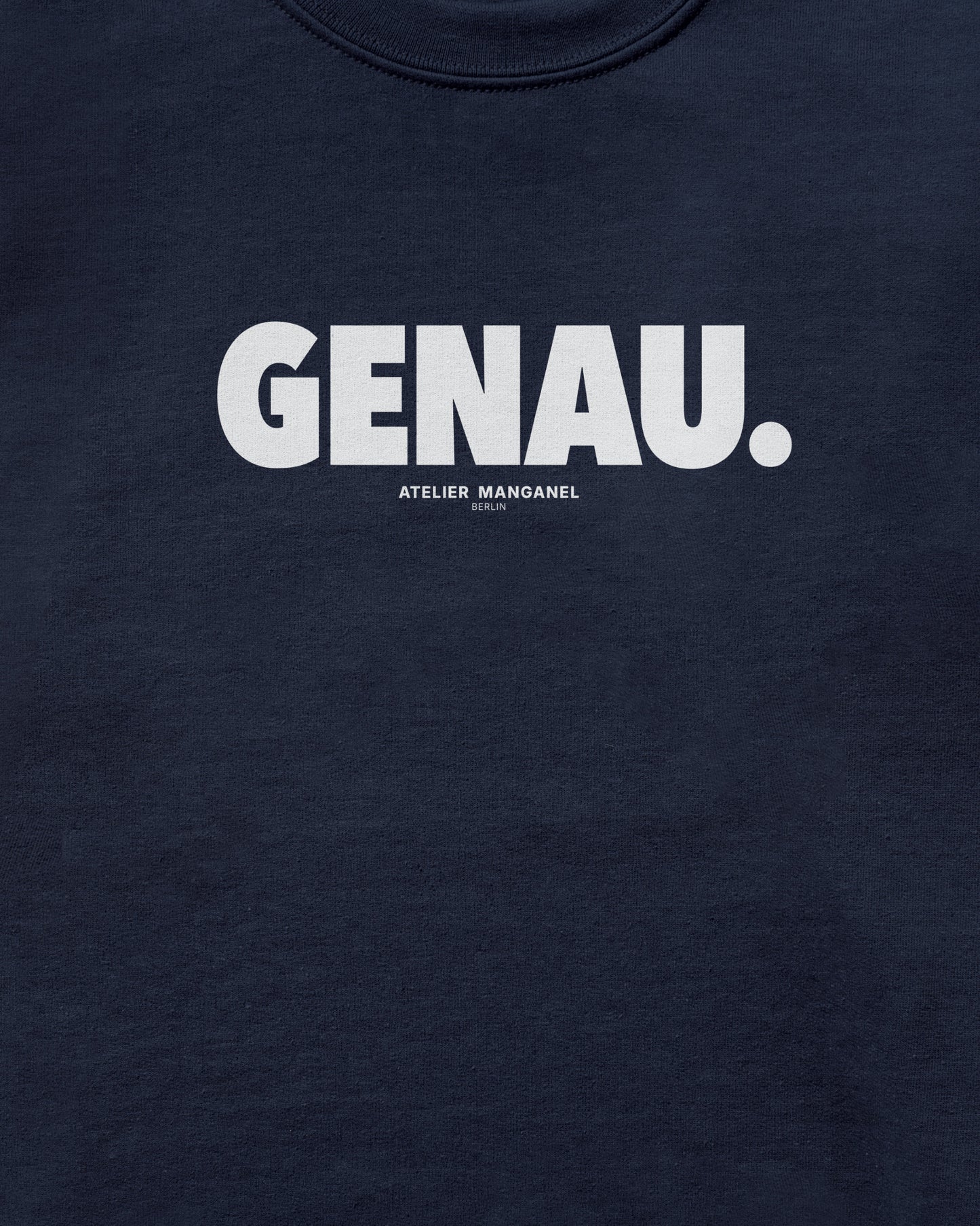 Genau #02