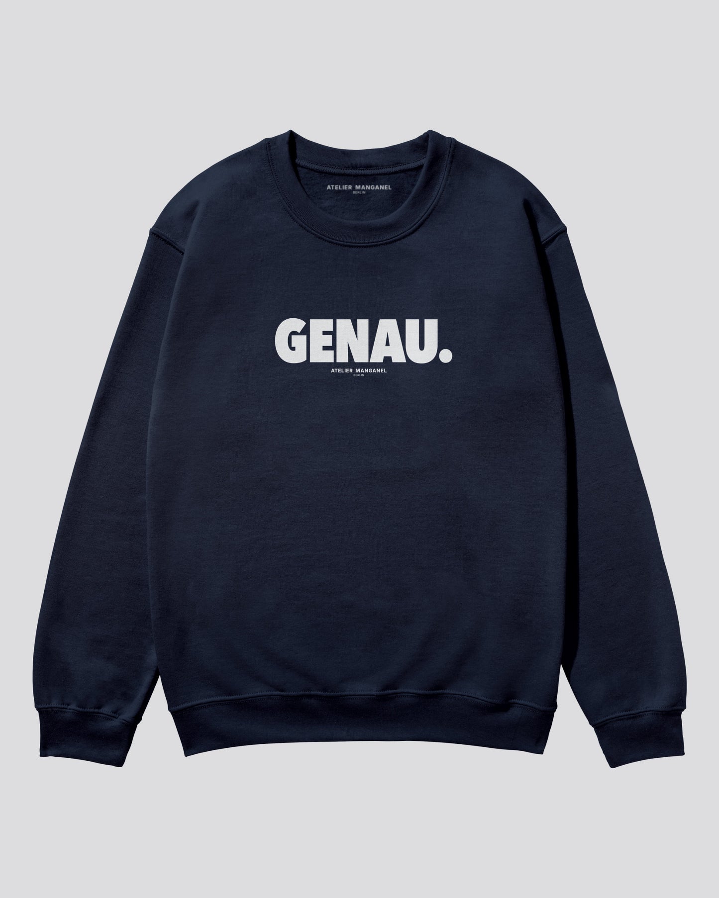 Genau #02