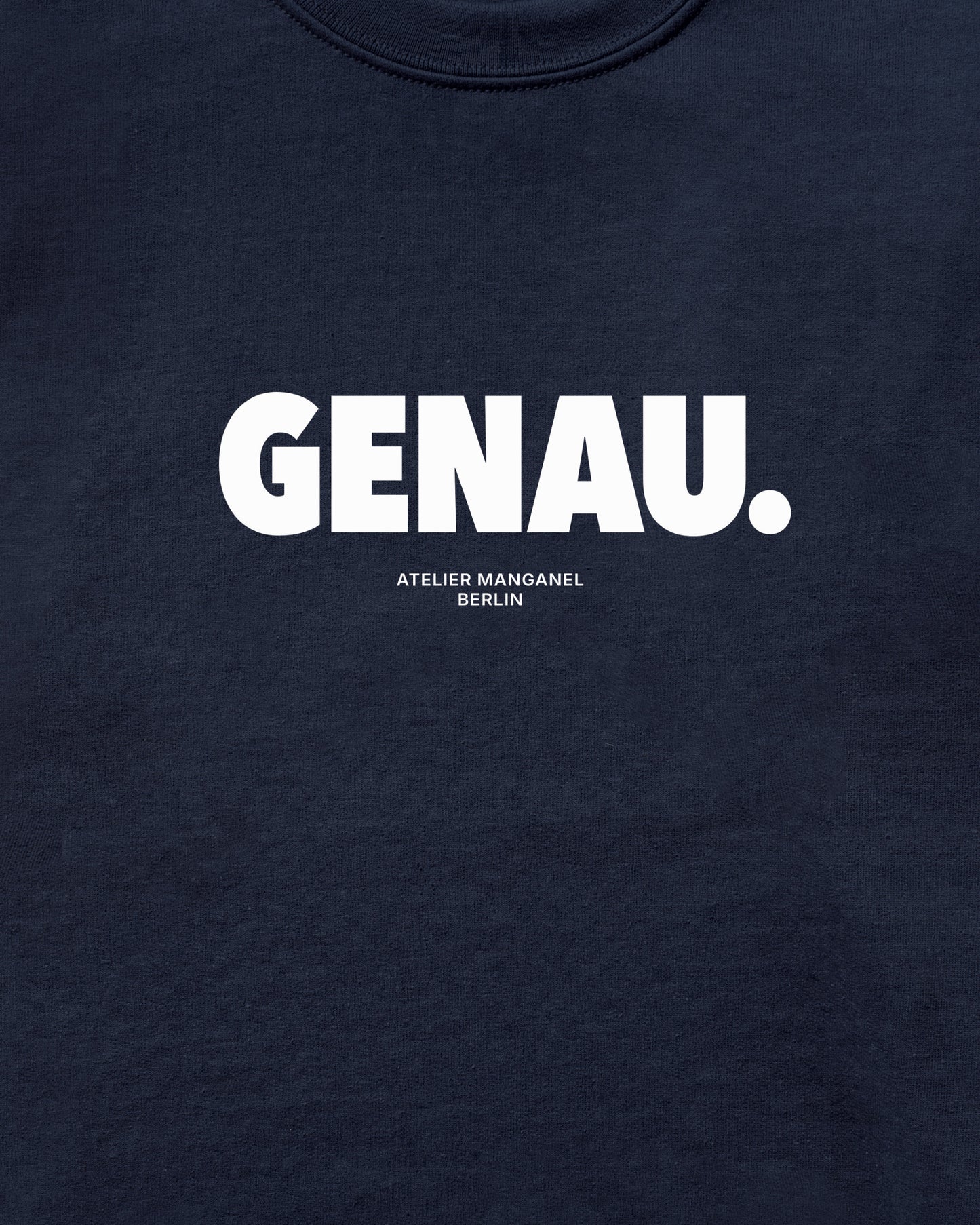 Genau #02