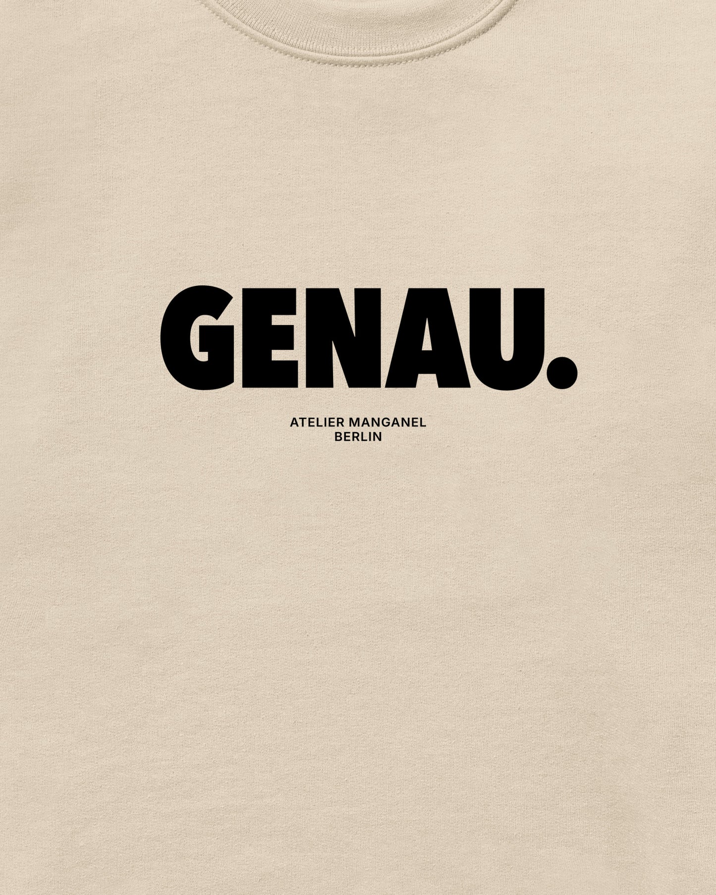 Genau #02