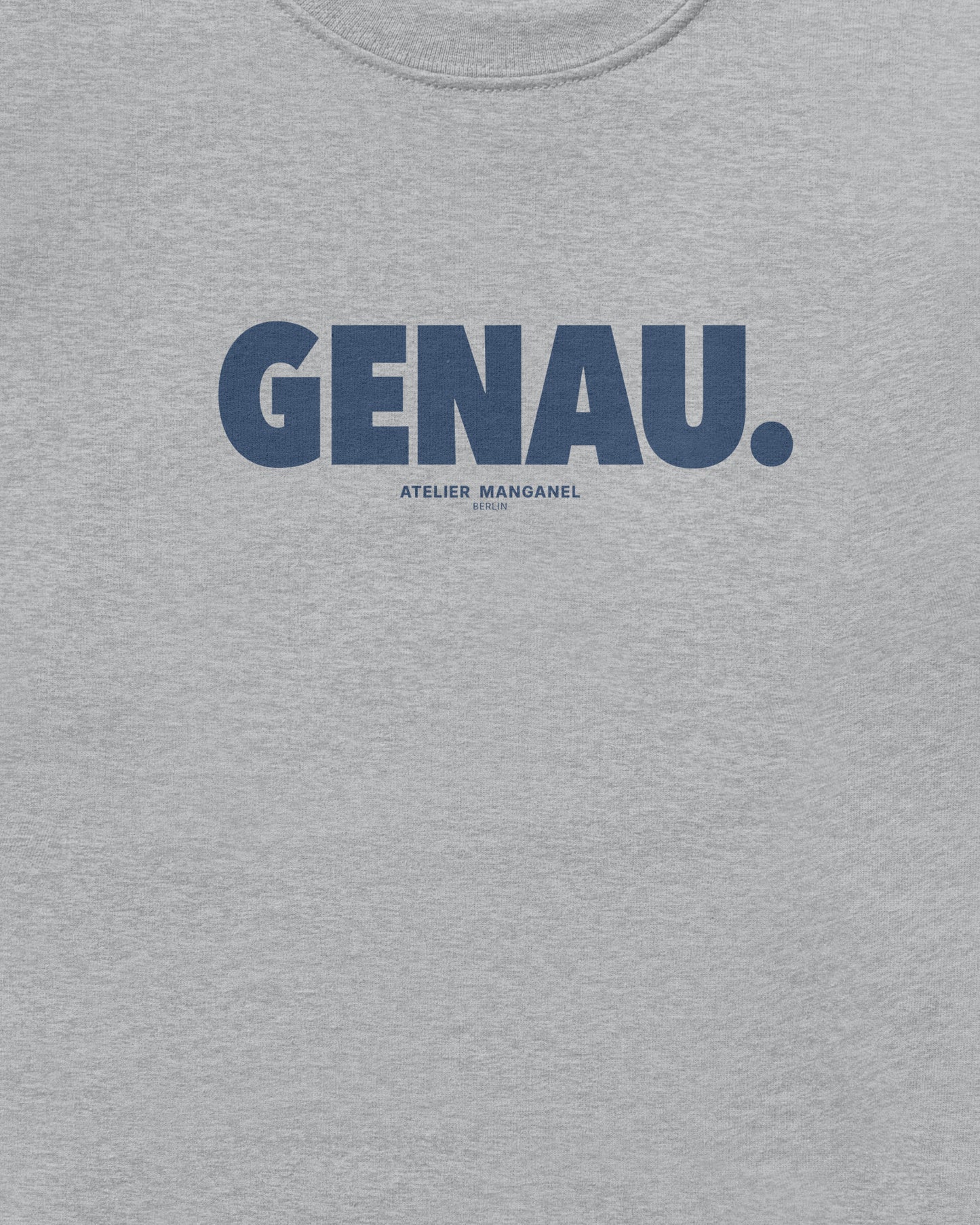 Genau #02
