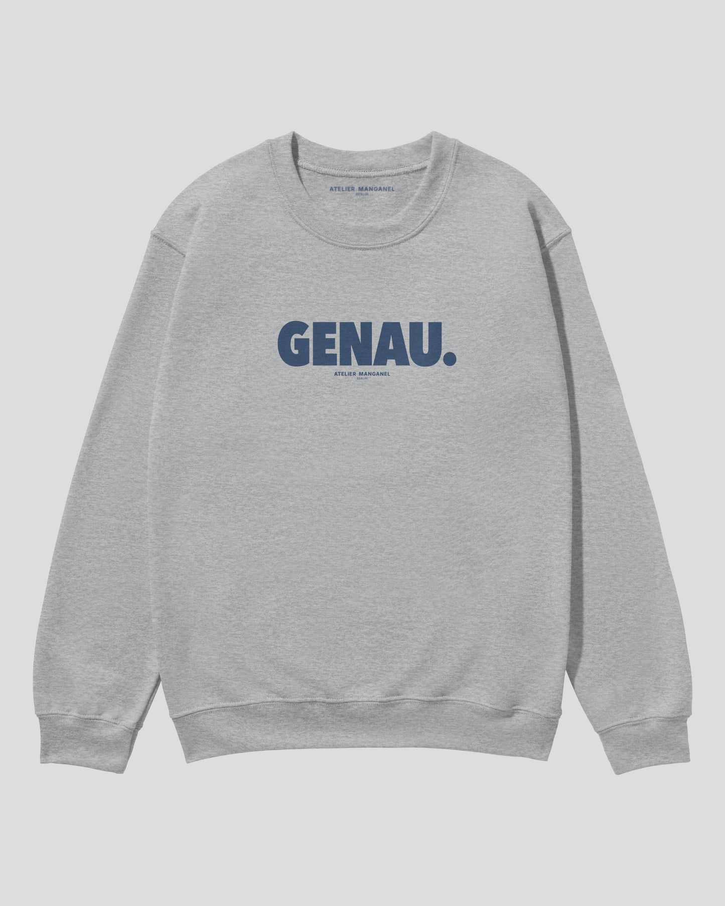Genau #02