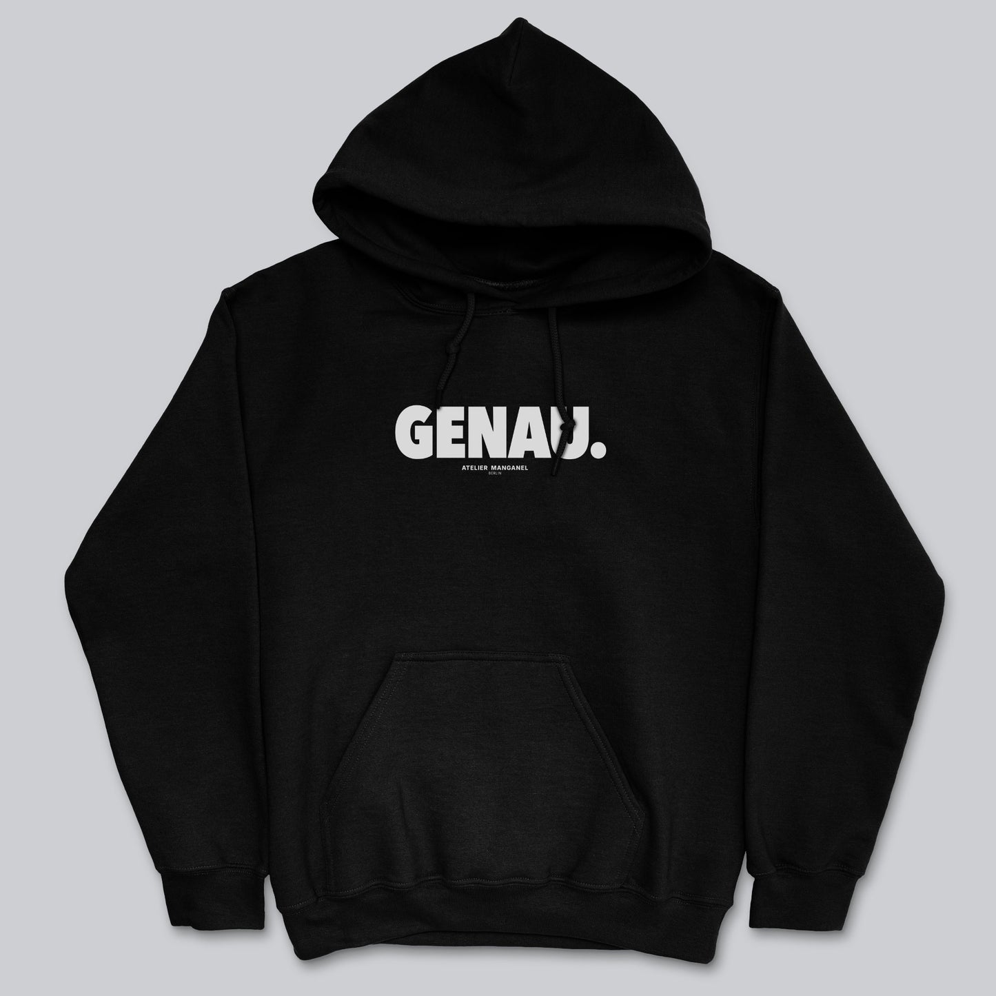 Genau #02