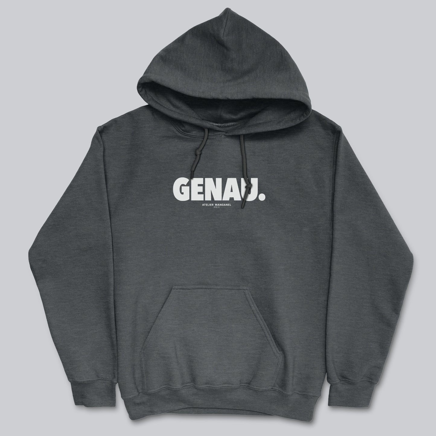 Genau #02