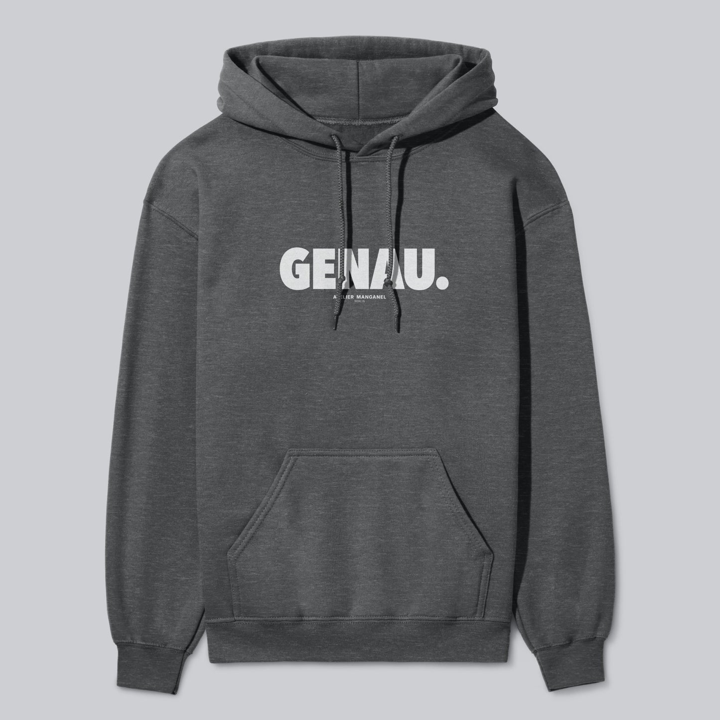 Genau #02