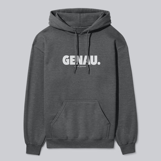 Genau #02