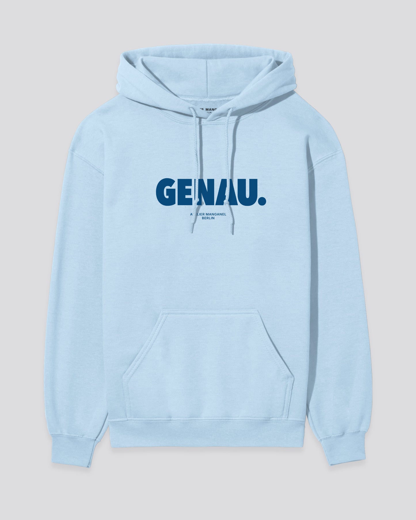 Genau #02