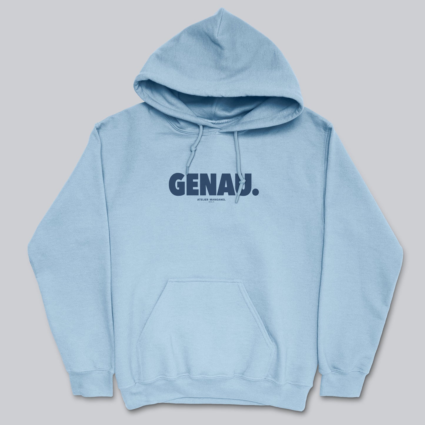 Genau #02