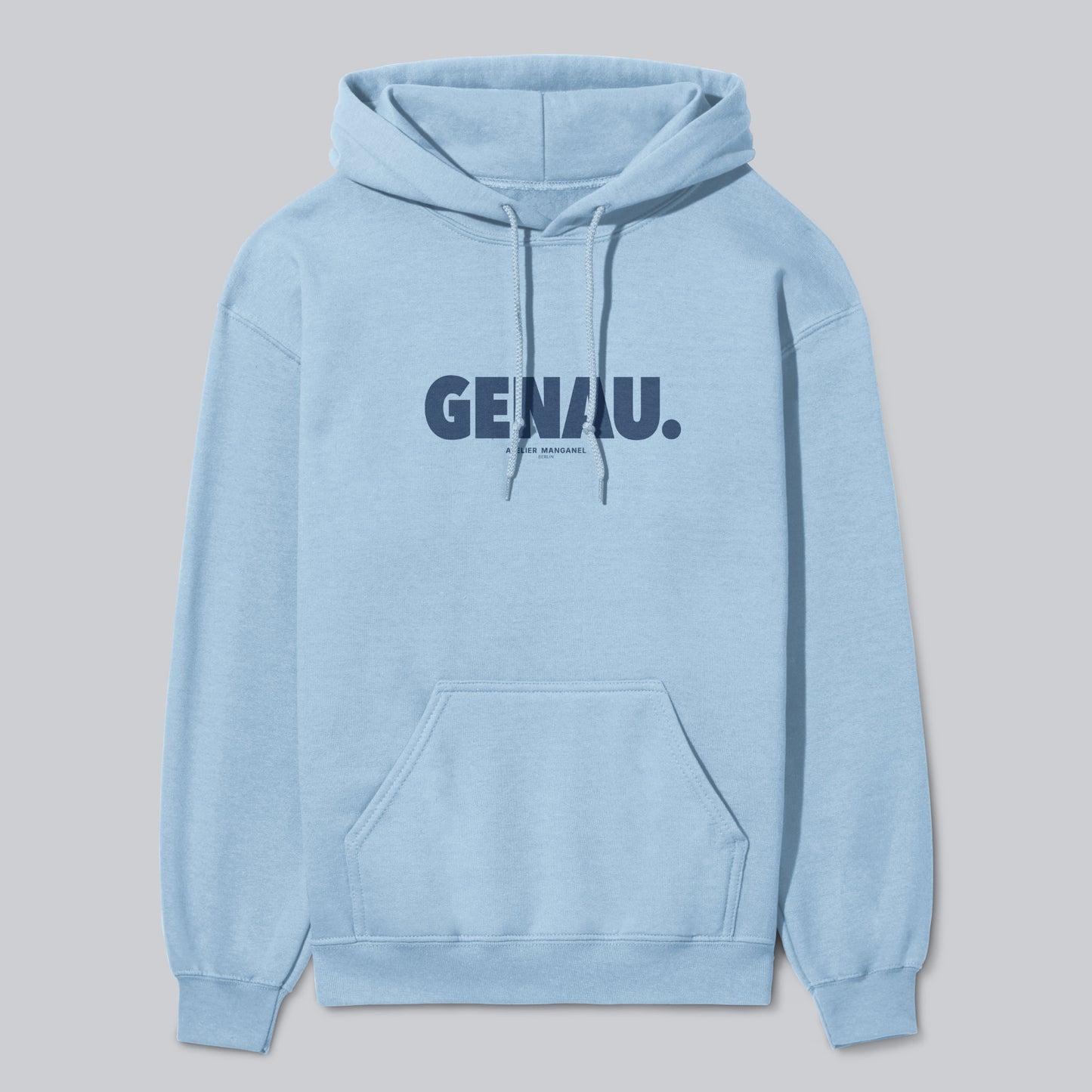 Genau #02