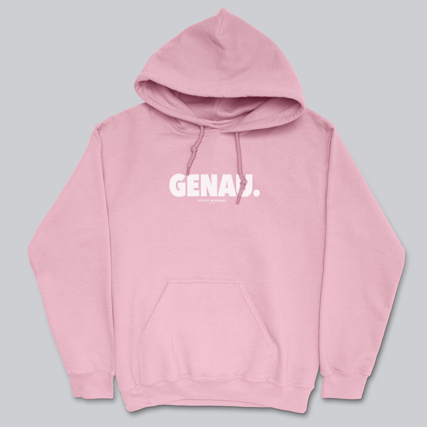 Genau #02
