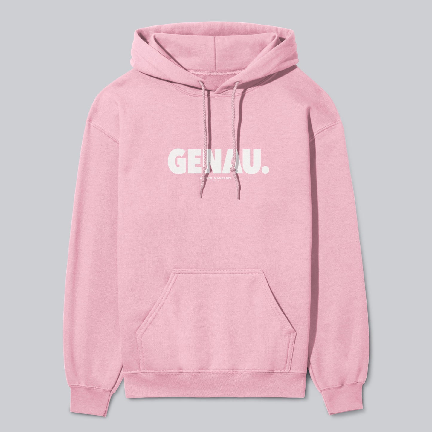 Genau #02