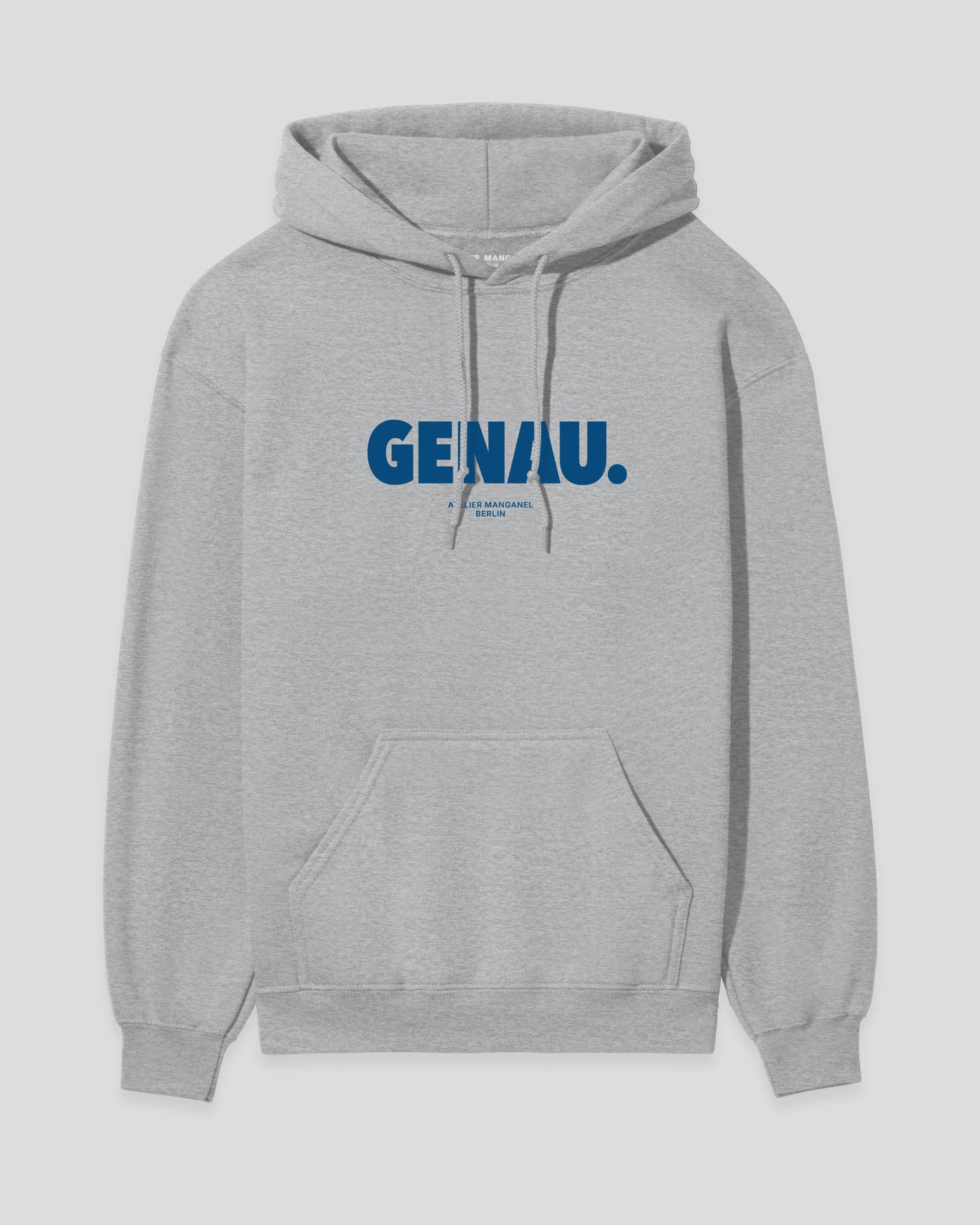 Genau #02