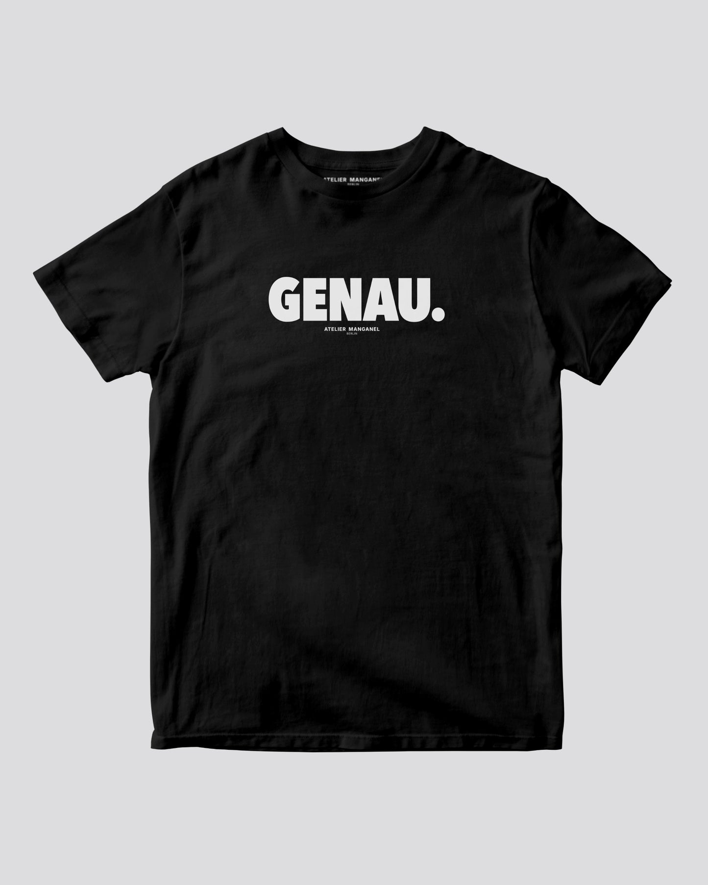 Genau #02
