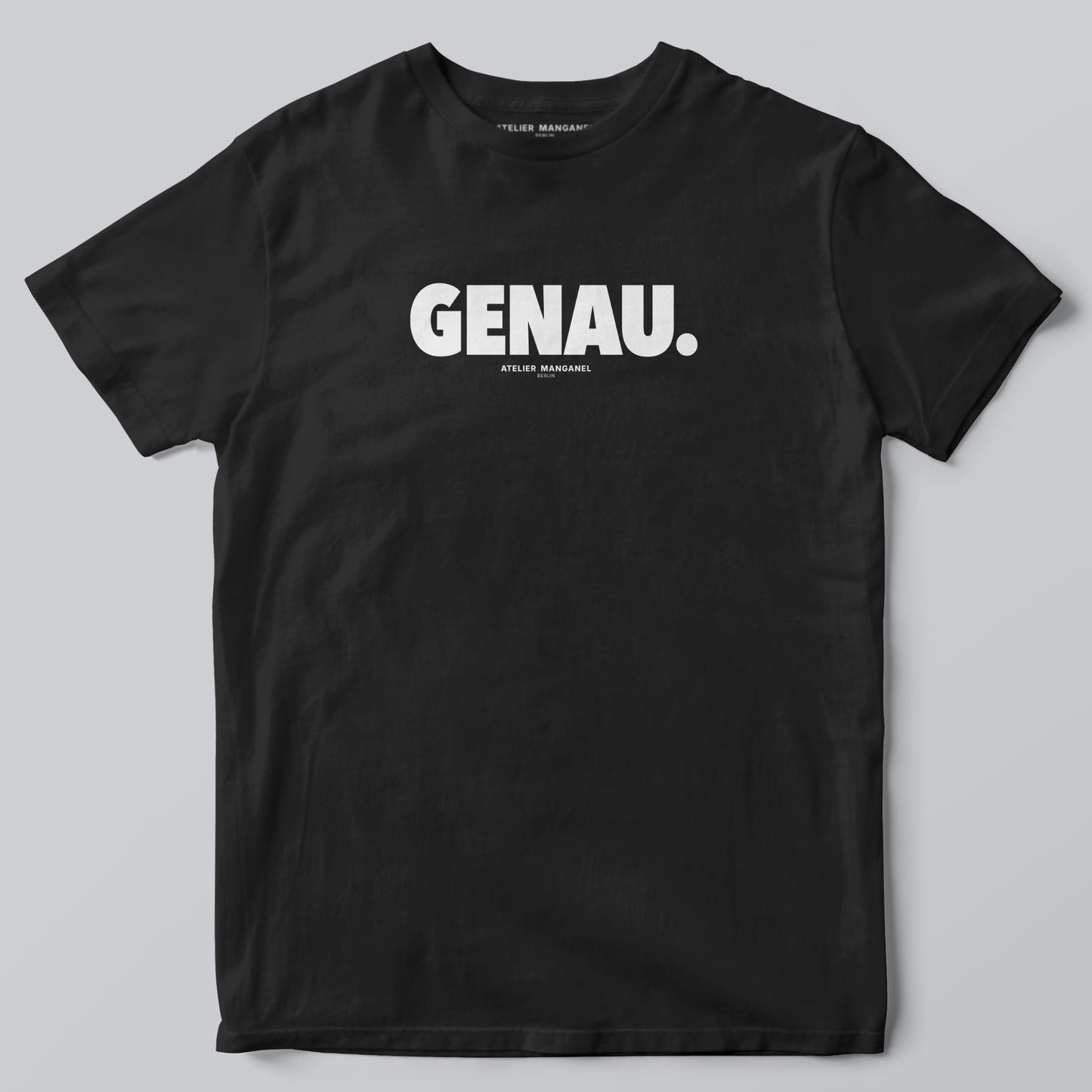 Genau #02