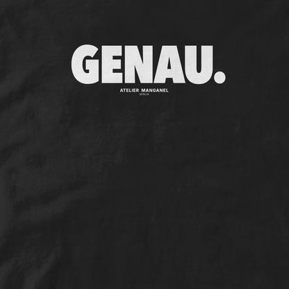 Genau #02